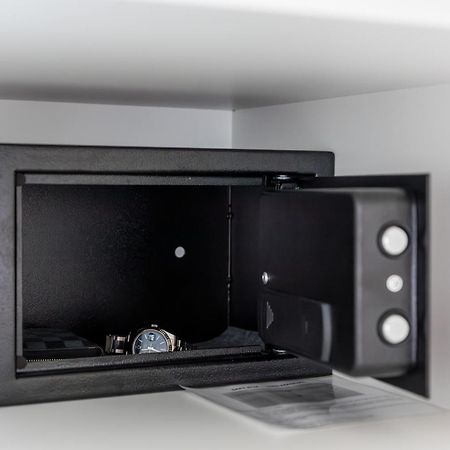 ספליט Luxury Studio Adriatic 1 מראה חיצוני תמונה