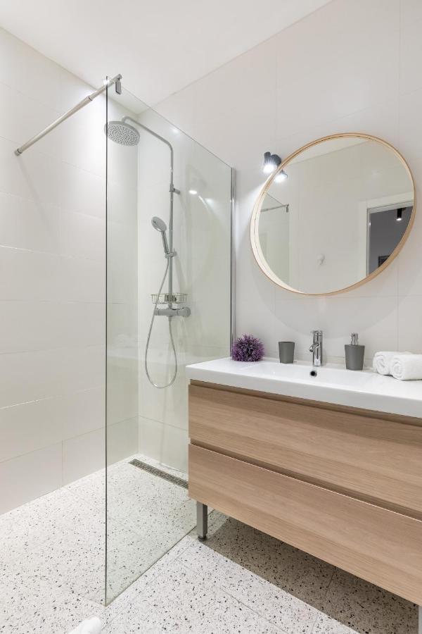 ספליט Luxury Studio Adriatic 1 מראה חיצוני תמונה