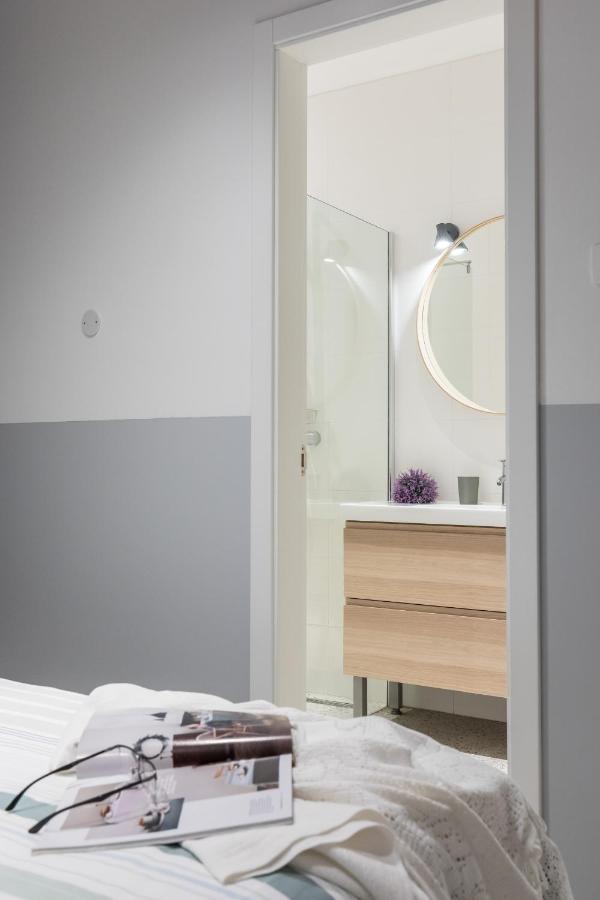 ספליט Luxury Studio Adriatic 1 מראה חיצוני תמונה