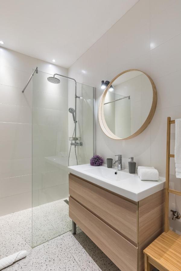 ספליט Luxury Studio Adriatic 1 מראה חיצוני תמונה