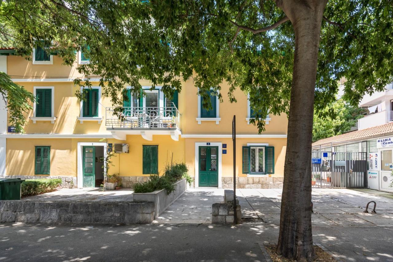 ספליט Luxury Studio Adriatic 1 מראה חיצוני תמונה