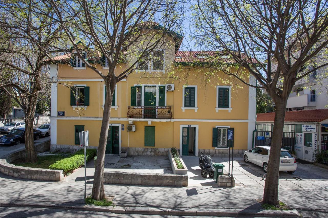 ספליט Luxury Studio Adriatic 1 מראה חיצוני תמונה